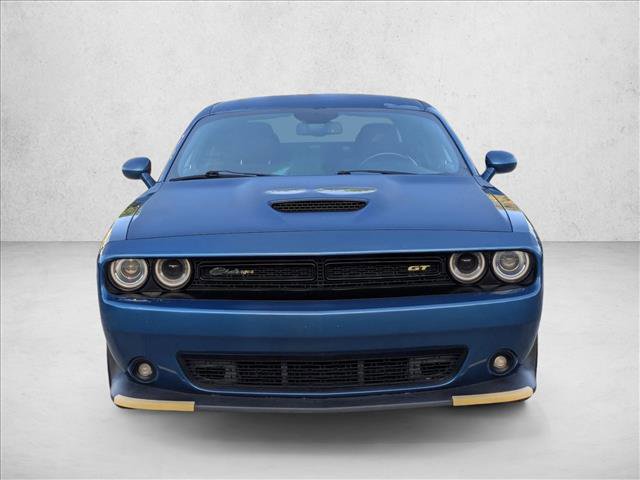 Used 2020 Dodge Challenger GT w/ Blacktop Package image 2