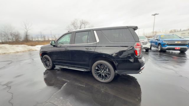 Used 2023 Chevrolet Tahoe Premier w/ Premium Package 2 image 6