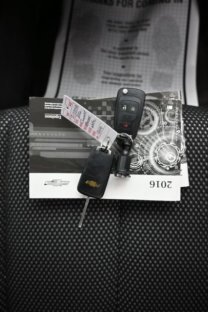 Used 2016 Chevrolet Equinox LS FWD image 10