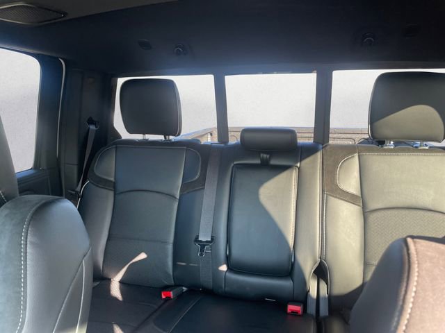 New 2026 RAM 2500 Laramie w/ Night Edition image 13