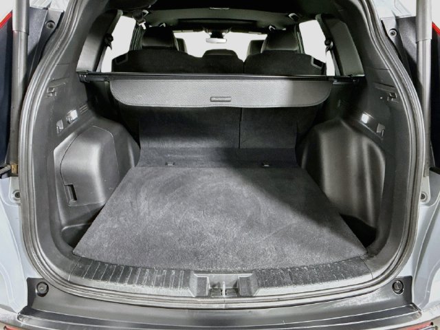 Used 2025 Honda CR-V Sport-L image 26