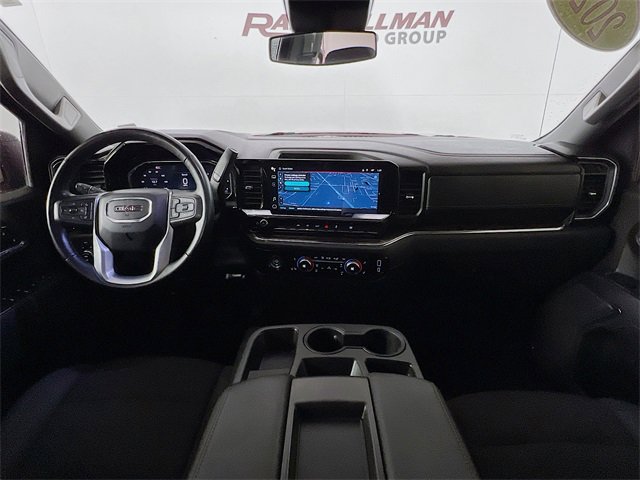 Used 2024 GMC Sierra 1500 Elevation image 25