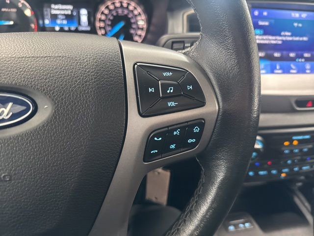 Used 2023 Ford Ranger XLT w/ Equipment Group 301A Mid image 38