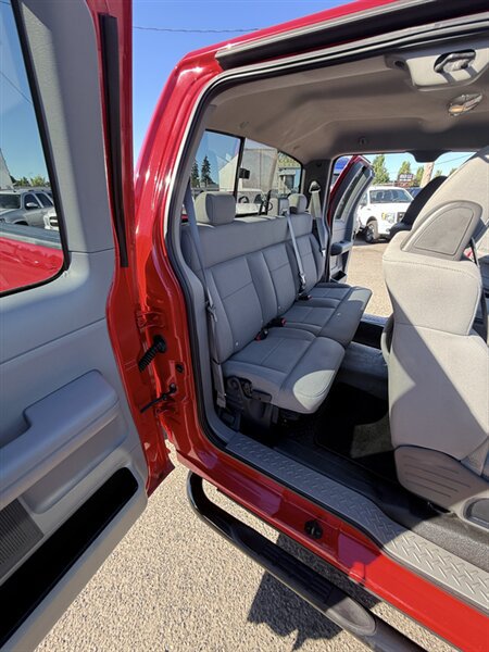 Used 2004 Ford F150 STX AWD/4WD image 20