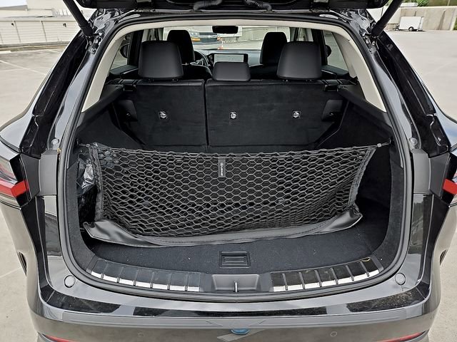 Used 2025 Lexus NX 350h AWD w/ Accessory Package (2T) image 31