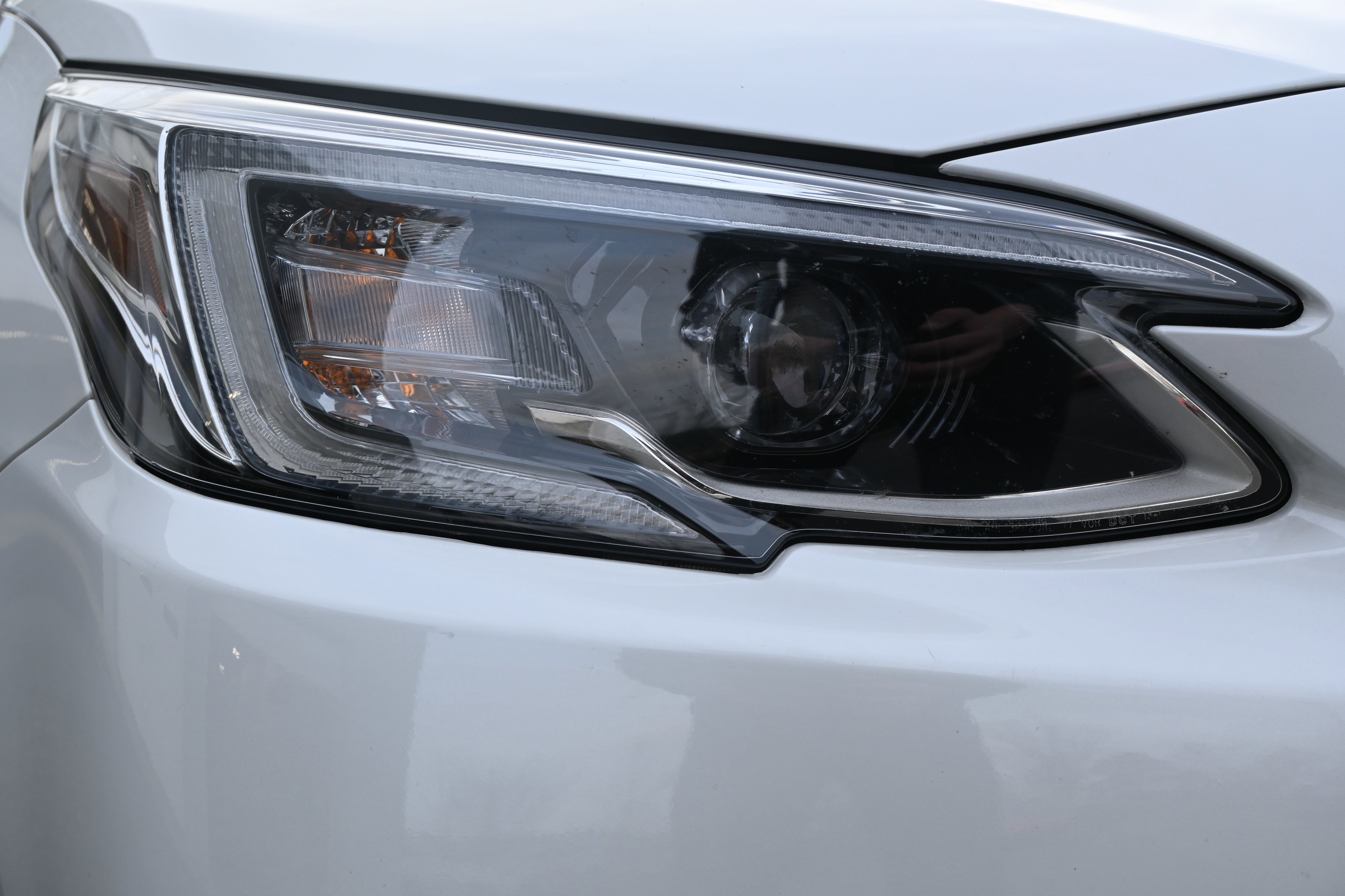 Used 2022 Subaru Outback Touring XT image 11