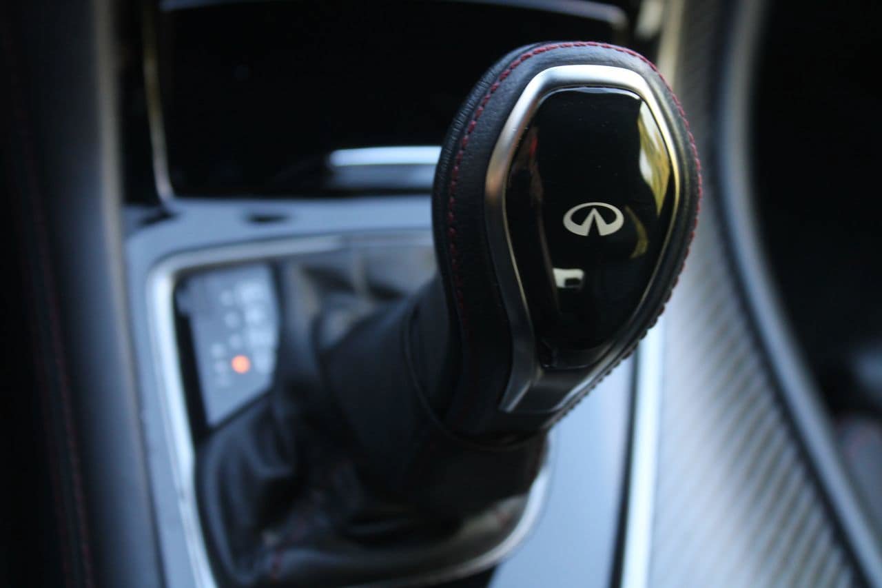 Used 2021 INFINITI Q50 Red Sport 400 w/ Proactive Package AWD/4WD image 23