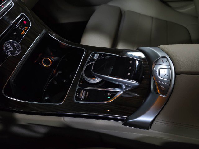 Used 2018 Mercedes-Benz C 300 Cabriolet image 27