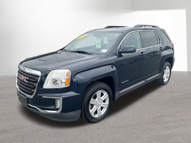 Used 2016 GMC Terrain SLE w/ Convenience Package