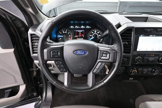 Used 2019 Ford F150 XLT w/ Equipment Group 302A Luxury AWD/4WD image 19