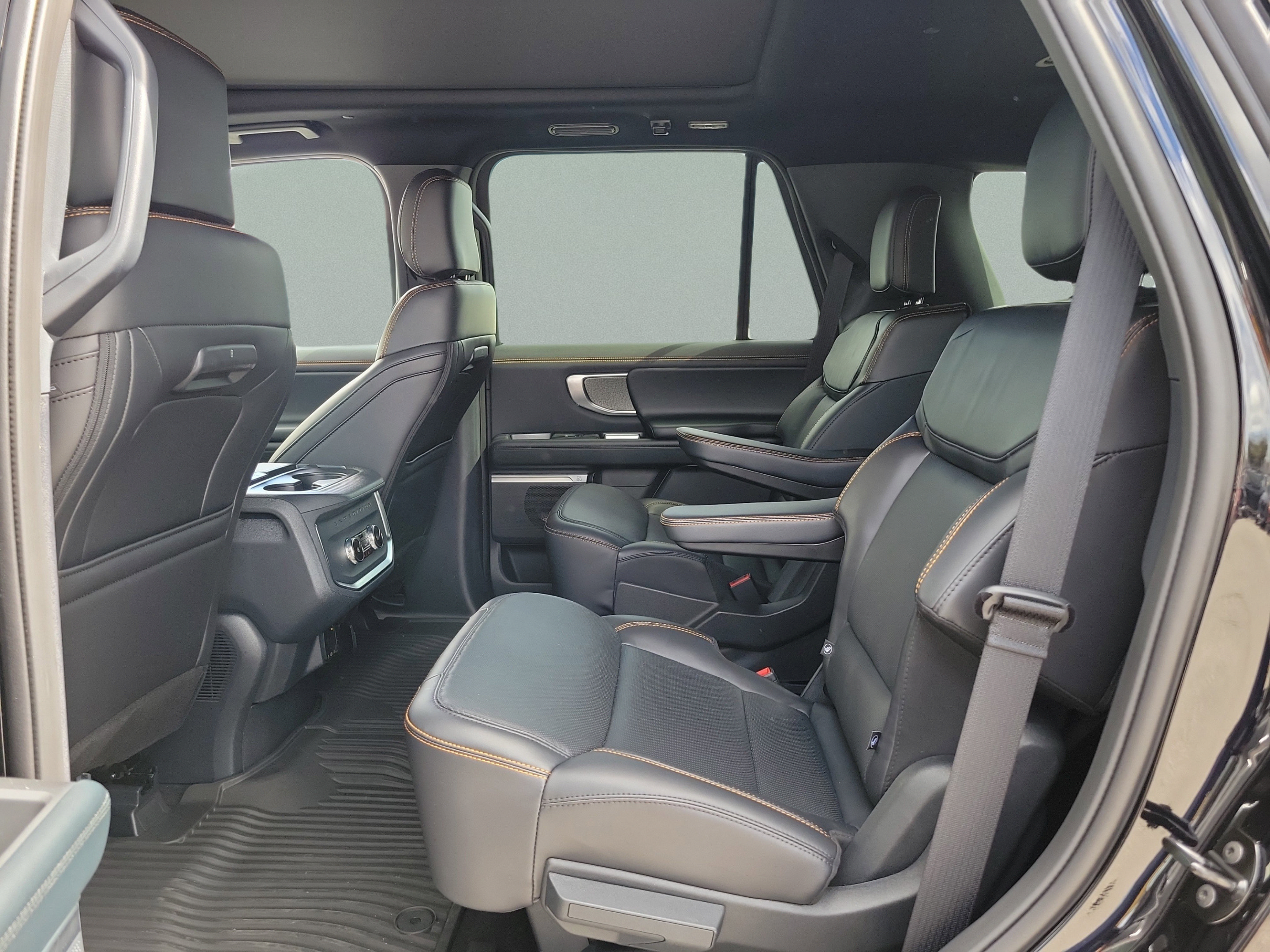 New 2025 Ford Expedition Tremor AWD/4WD image 37