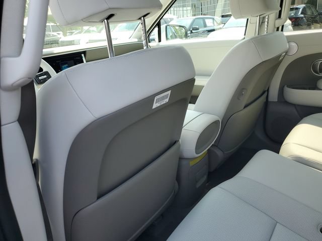 New 2026 Hyundai Palisade SEL AWD/4WD image 13