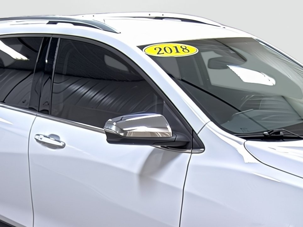 Used 2018 Chevrolet Equinox Premier AWD/4WD image 15