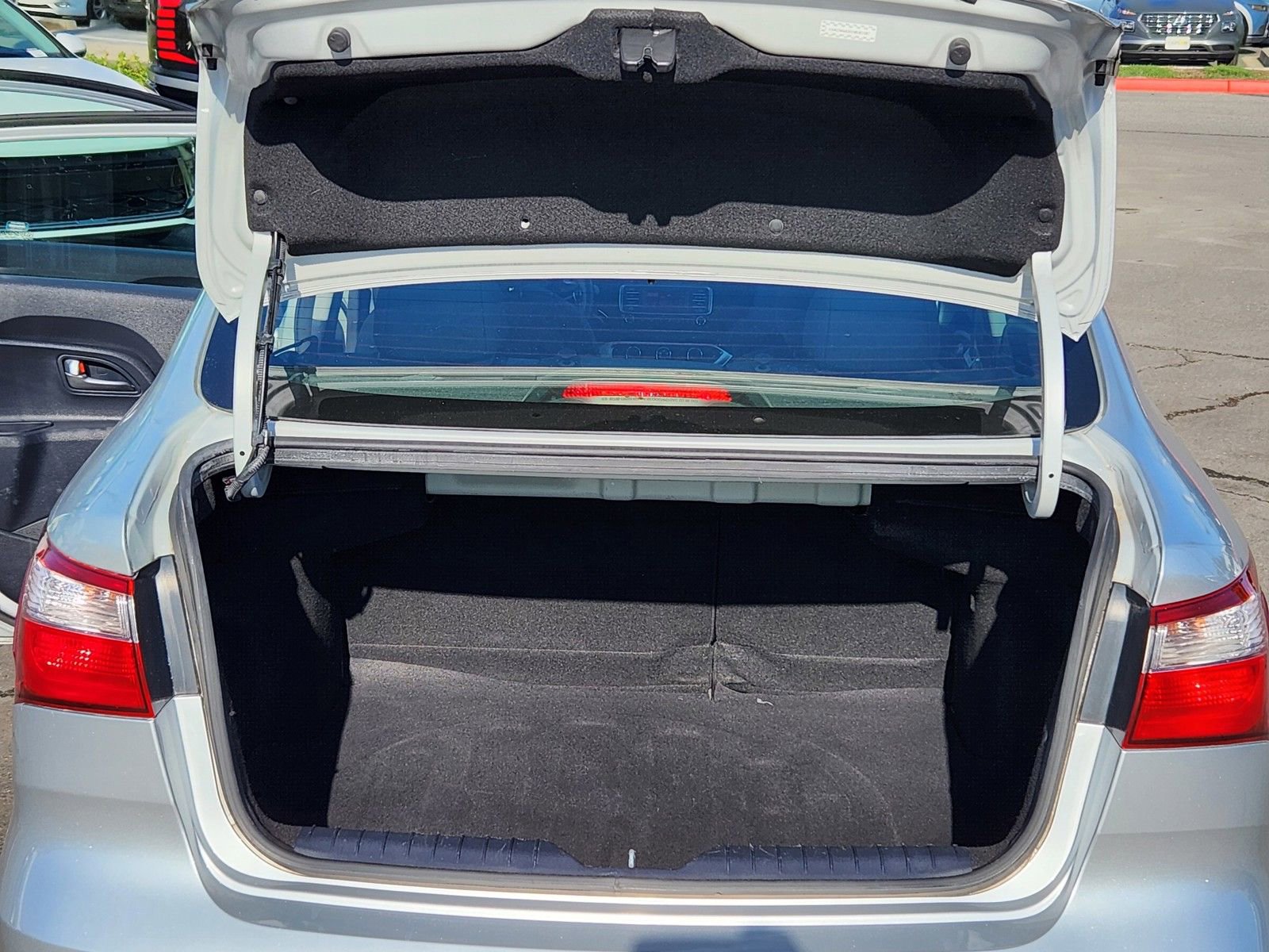 Used 2017 Kia Rio LX image 24