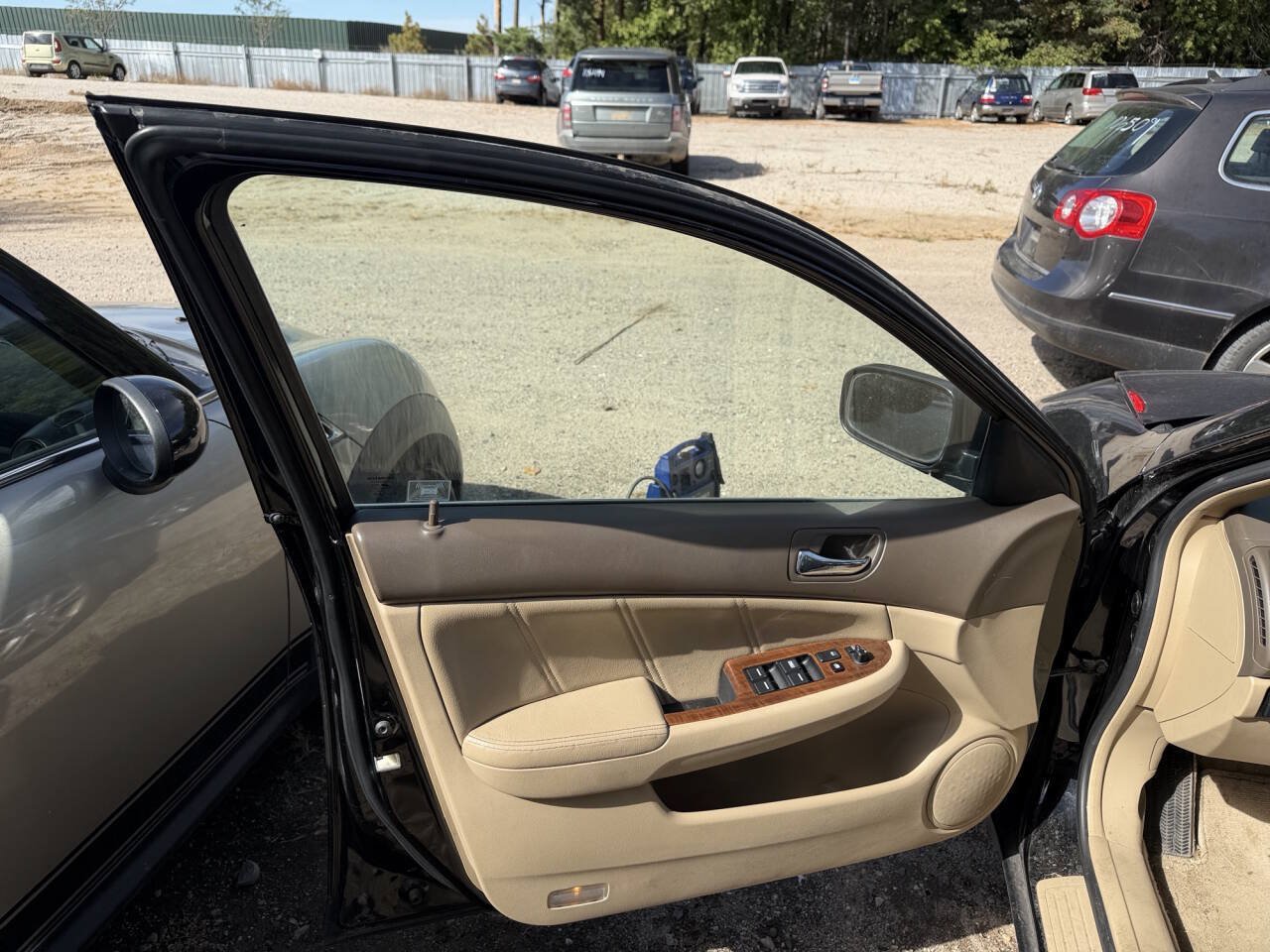Used 2007 Honda Accord EX-L image 20
