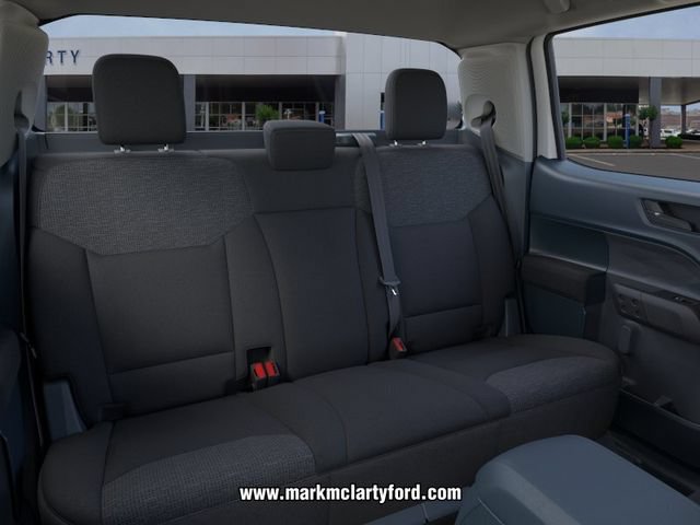 New 2026 Ford Maverick XL AWD/4WD image 11