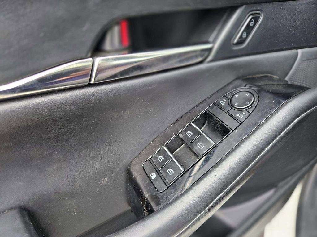 Used 2025 MAZDA CX-30 AWD 2.5 S w/ Preferred Package image 33