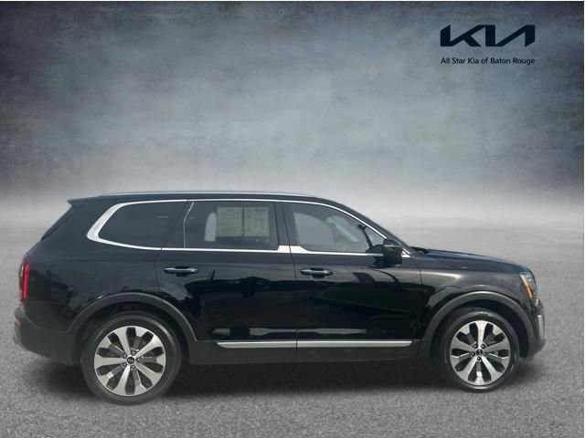 Used 2020 Kia Telluride S