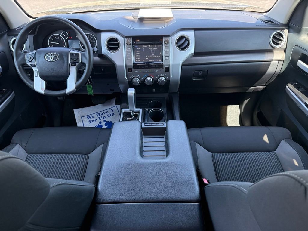 Used 2017 Toyota Tundra SR5 image 32