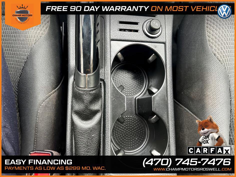 Used 2019 Volkswagen Golf S image 28