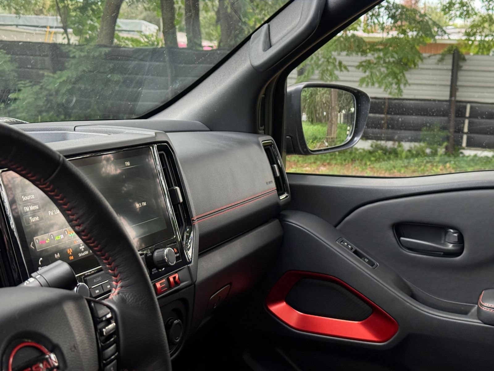 Used 2026 Nissan Frontier PRO-4X AWD/4WD image 31
