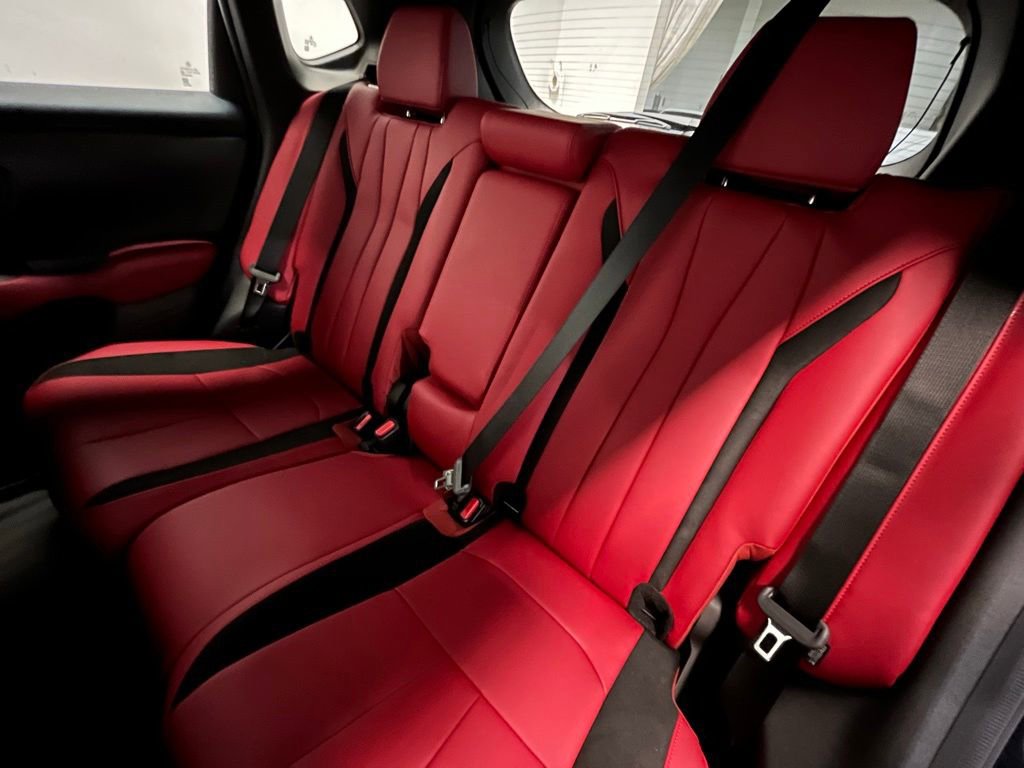 New 2026 Acura ADX A-Spec AWD/4WD image 13