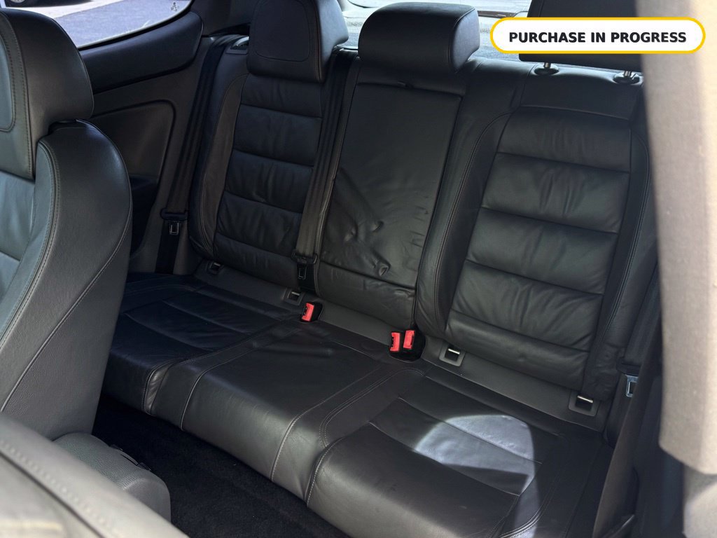Used 2008 Volkswagen R32 AWD/4WD image 27