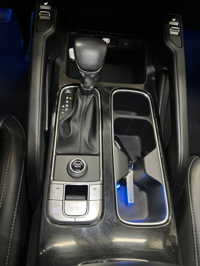 Used 2021 Kia Telluride S image 33