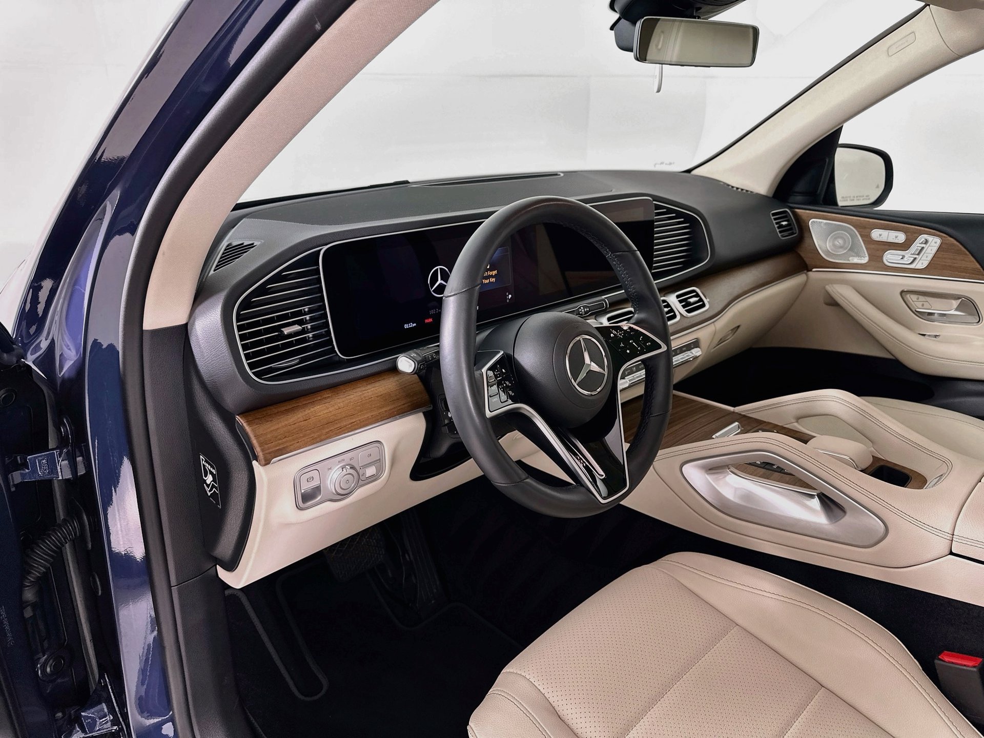 Certified 2026 Mercedes-Benz GLE 350 4MATIC image 10