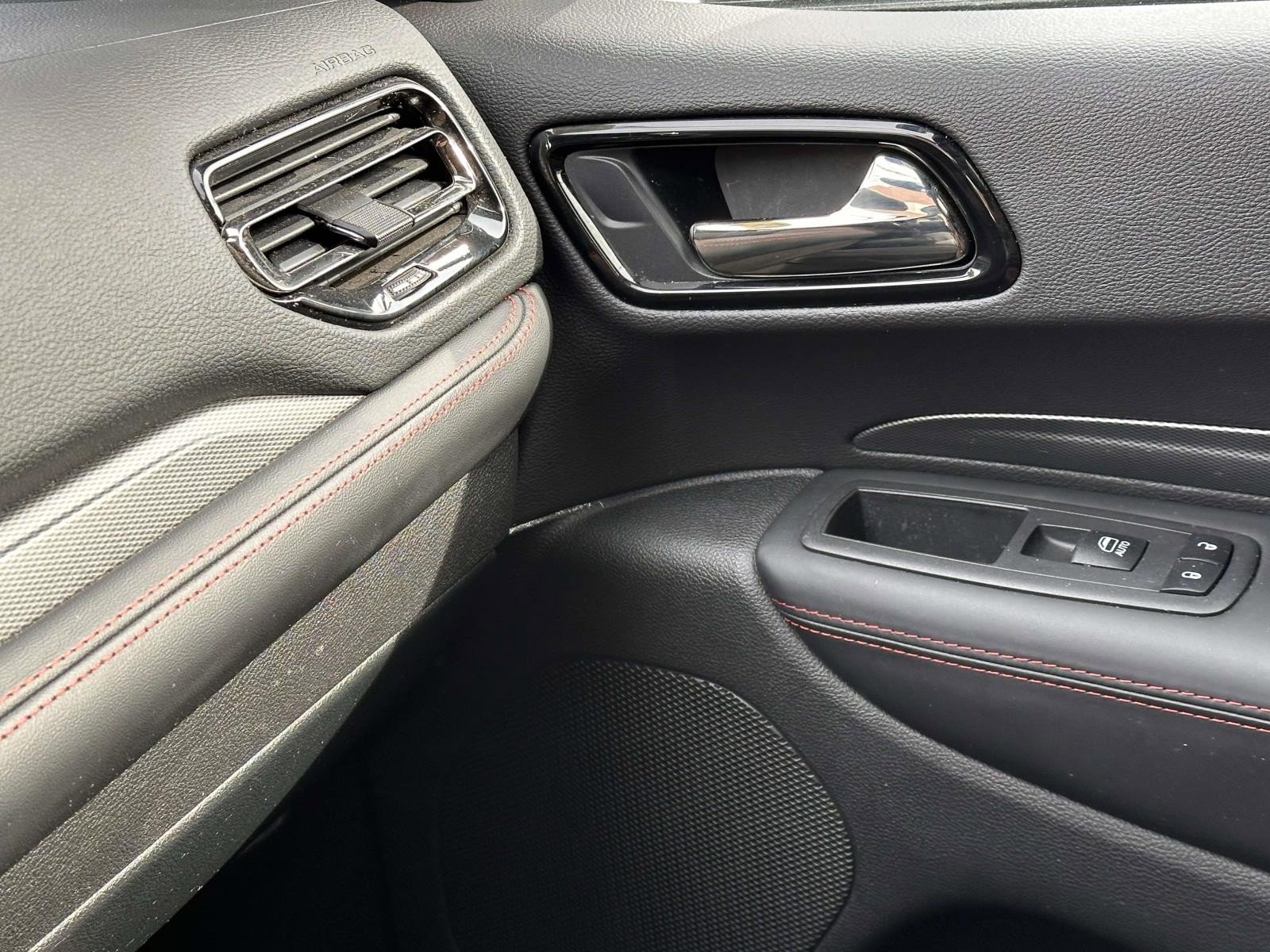 Certified 2023 Dodge Durango R/T image 28