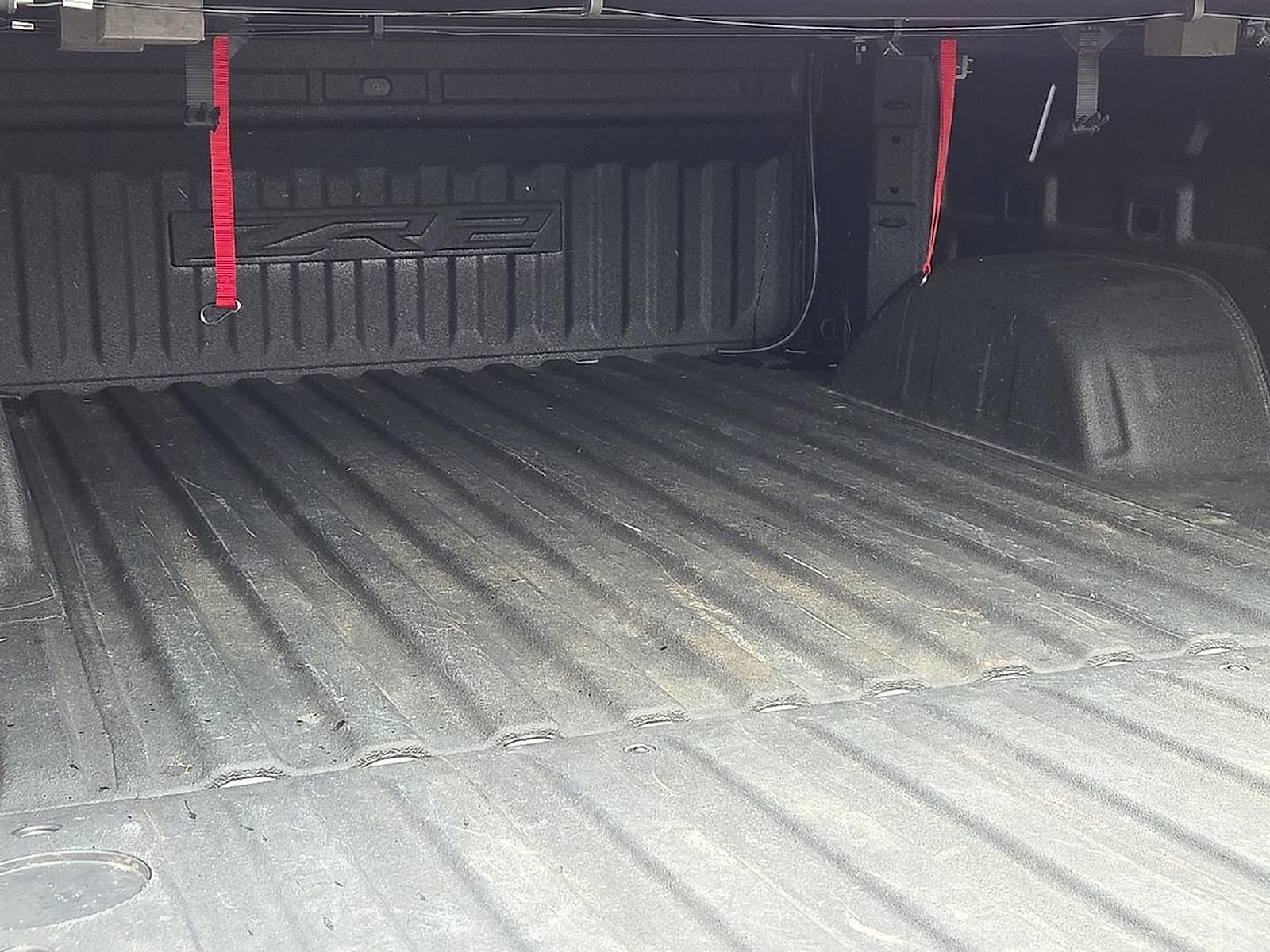 Used 2023 Chevrolet Silverado 1500 ZR2 image 22