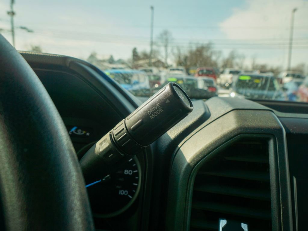 Used 2021 Ford F250 XL w/ STX Appearance Package image 24