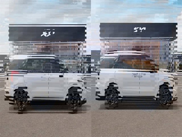 New 2026 Kia Carnival SX Prestige image 7