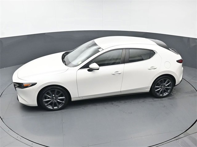 Used 2019 MAZDA MAZDA3 Base image 37