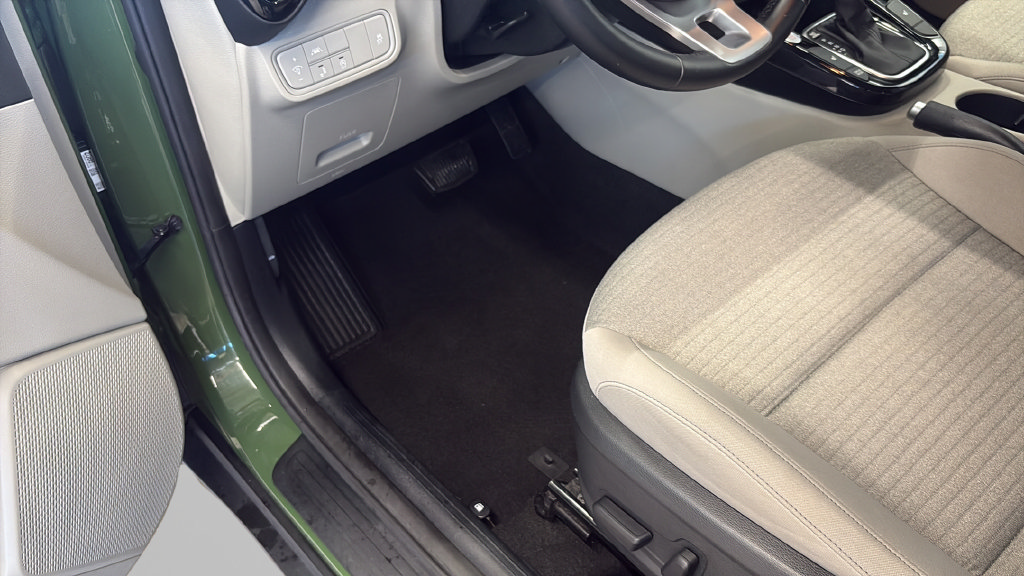 Used 2020 Kia Soul EX FWD image 30