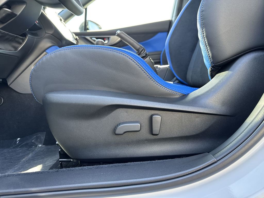 New 2026 Subaru WRX tS image 14