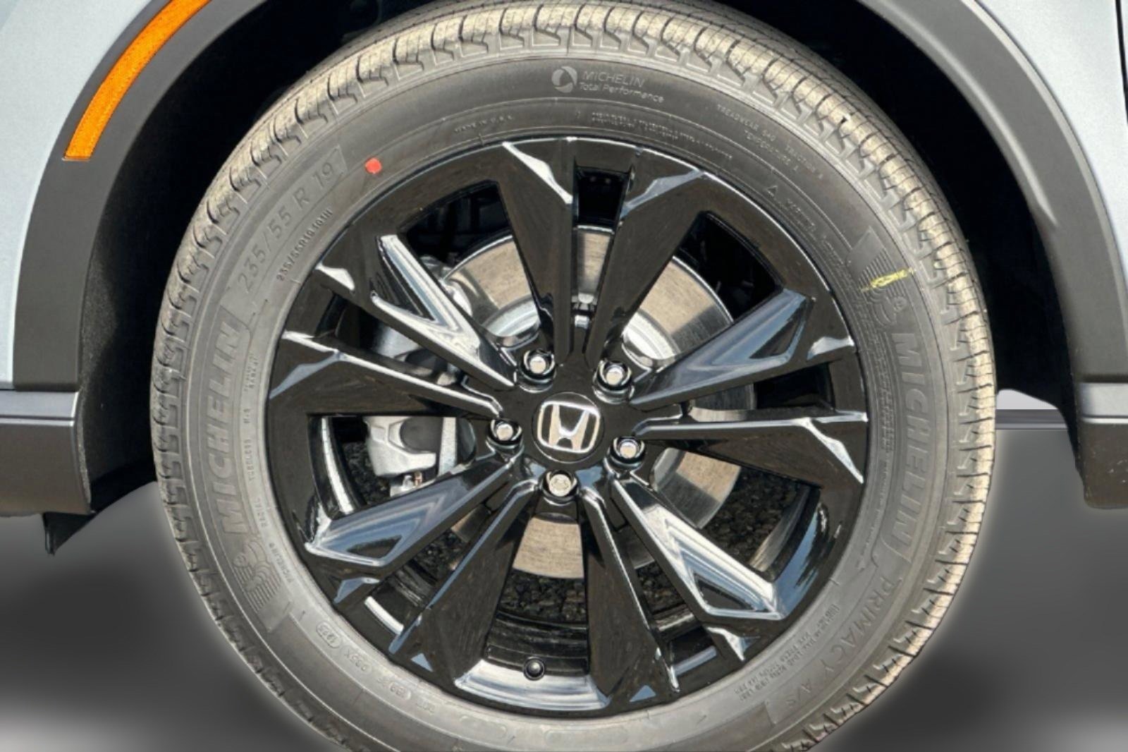 New 2026 Honda CR-V Sport Touring image 11