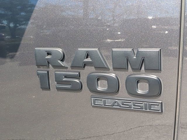 Certified 2022 RAM 1500 Tradesman w/ Electronics Group image 13