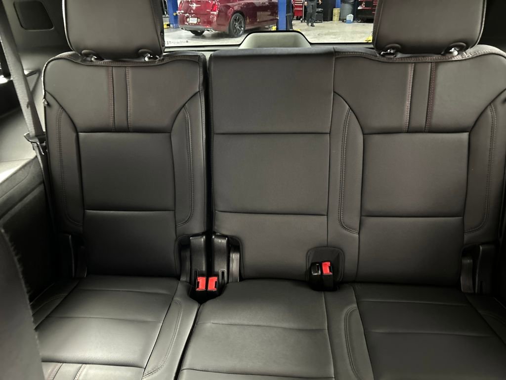 Used 2022 Chevrolet Tahoe RST w/ Luxury Package image 29