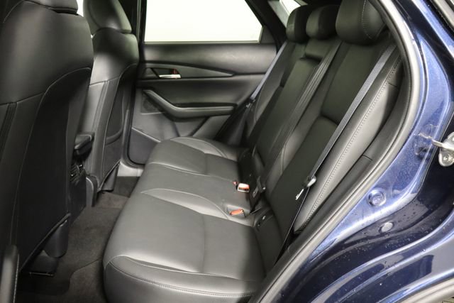 Used 2023 MAZDA CX-30 AWD 2.5 S w/ Preferred Package image 16