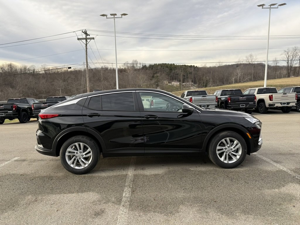 New 2026 Buick Envista Preferred image 6