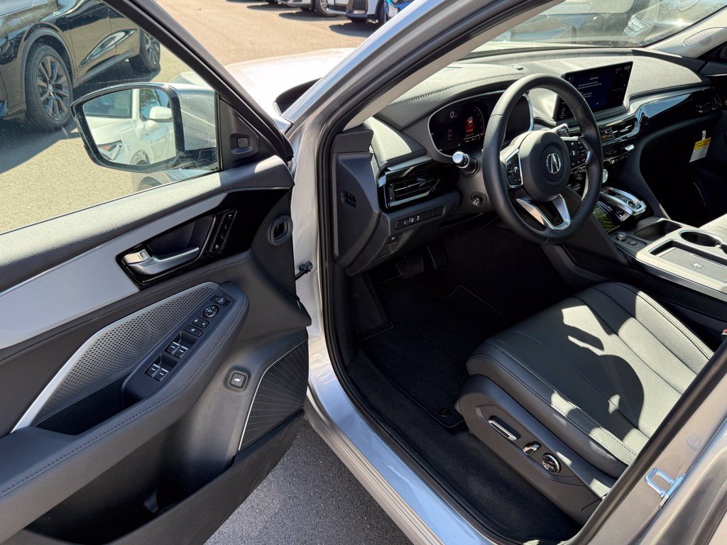 Certified 2026 Acura MDX SH-AWD image 13