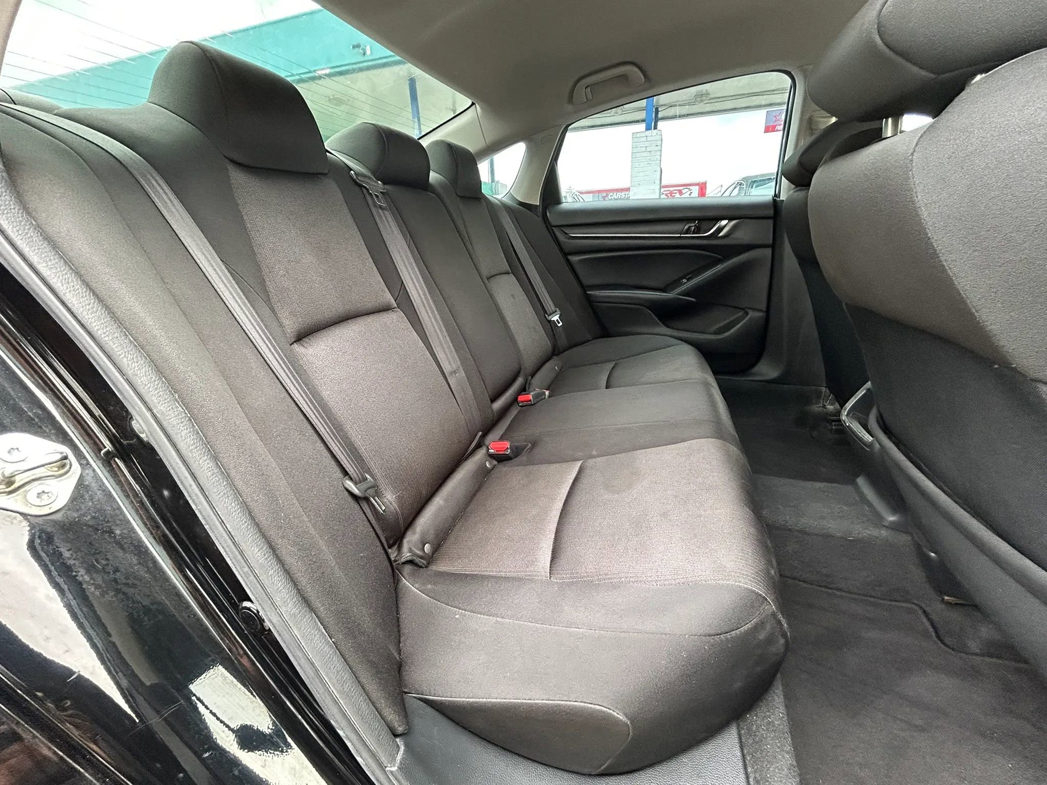 Used 2018 Honda Accord LX image 15