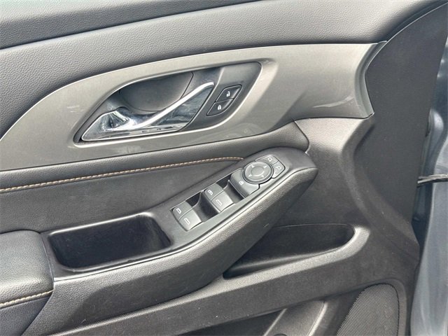 Used 2019 Chevrolet Traverse LT w/ LT Premium Package image 23