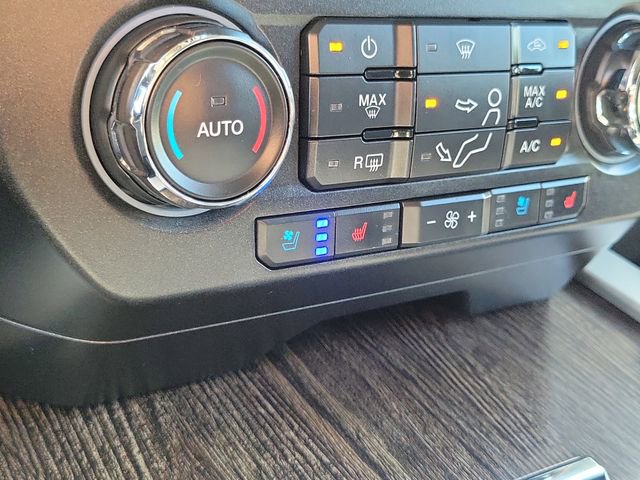 Certified 2020 Ford F250 Lariat w/ Lariat Ultimate Package image 11