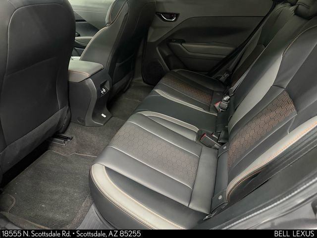 Used 2025 Subaru Crosstrek 2.5i Limited w/ Popular Package #3A image 24