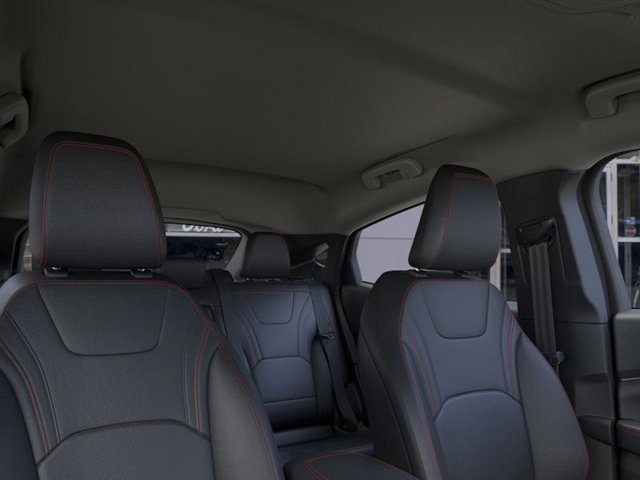 New 2026 Ford Mustang Mach-E Premium w/ Sport Appearance Package image 22