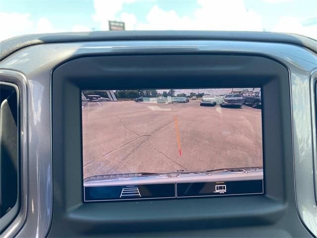New 2025 GMC Sierra 2500 Pro w/ Convenience Package RWD image 20