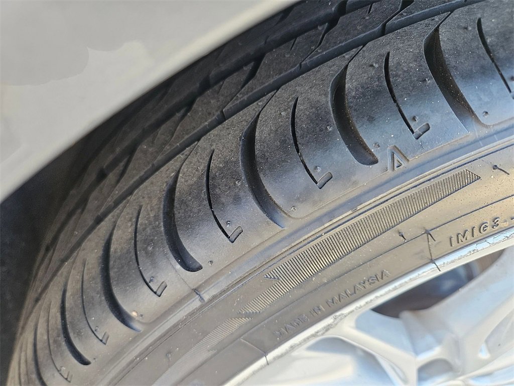 Used 2023 Cadillac CT4 Premium Luxury w/ Climate Package image 28