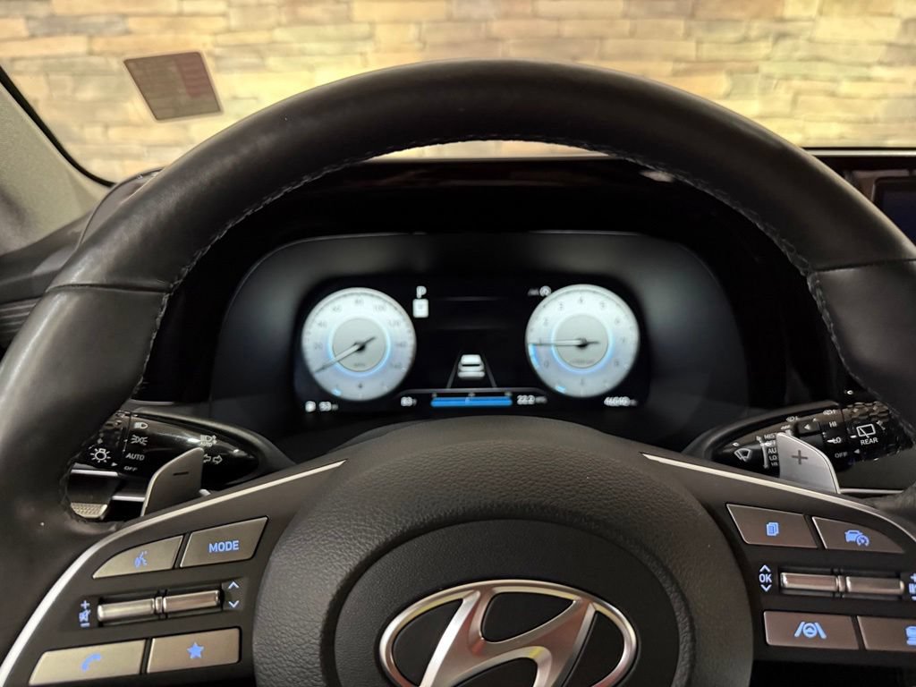 Used 2023 Hyundai Palisade Limited AWD/4WD image 18